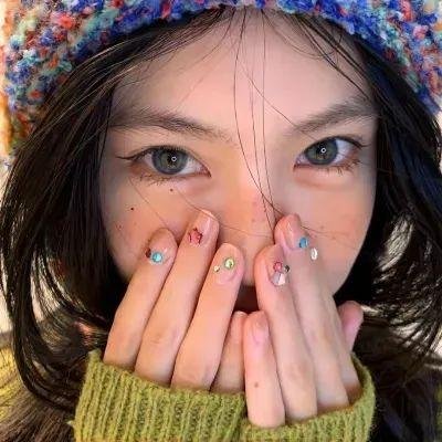小镇的千叶君。